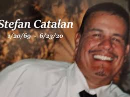 Fundraiser by Stefan Catalan : Big Wolf Funeral Services