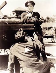 The Cross of Lorraine (1943)