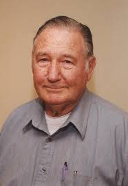 James Smith Obituary