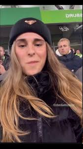 Vfl Wolfsburg Kiara Beck