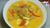 Campur semua bumbu halus kemudian haluskan sampai merata. Resep Cecek Dan Tahu Youtube