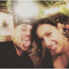 Andrea Coronado and Chris Jimenez's Wedding Website