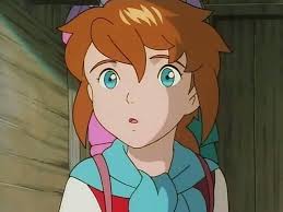 01 Ie Naki Ko Remi Old Anime Anime Amazing Drawings
