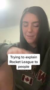 Explaining Rocket League Conversations