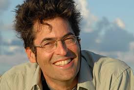 Environmental photographer Chris Jordan to give Otis Lecture