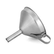 Brews the tea fast and super easy to use. Popular Stainless Steel Mesh With Detachable Strainer Large Wide Mouth Funnel Water Liquid Lab Car Kitchen Tool Large Mesh Strainer Steel Strainermesh Strainer Aliexpress