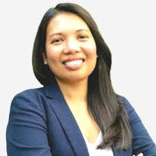 Julie Avery (she/her/hers)