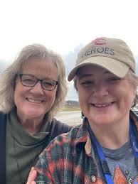 Sharing stories of local hero's positive community impact in Logan County