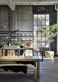 Alexander Design La Interior Design Venice Loft Loft Design Industrial House Industrial Interior Design