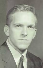 Gale Lee Fuller (1948-2024)