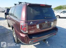 Image result for Dark Cherry 2008 Pilot