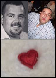 R.I.P. KEITH PENNY (missed by all who knew you )