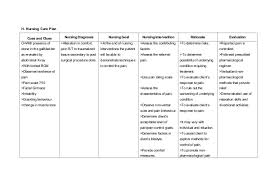 It is a condition wherein you need enough sound red platelets to convey satisfactory. Sickle Cell Anemia Case Study Nursing