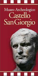 Museo Archeologico Castello San Giorgio