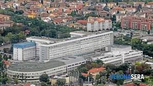 Borgo roma vicinanze ospedale, in condominio ristrutturato e ben tenuto, proponiamo in affitto bilocale, arredato, composto da. Caso Di Tubercolosi All Ospedale Di Borgo Roma Situazione Sotto Controllo E Donna Ricoverata