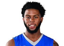 Will Ellis 2018-19 Stats per Game