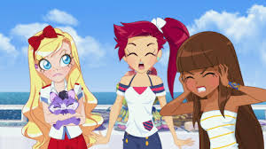 Watch Lolirock | Netflix