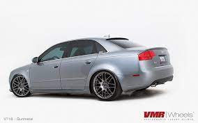 Vmr 718 Wheels Audi Rs Audi A4 B7 Audi A4