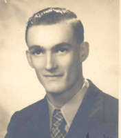 John Eberle Obituary (2007)