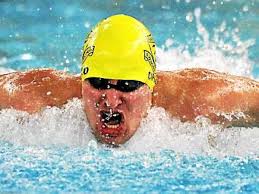 Macomb County swimming and diving all-stars