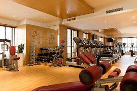 Delta hotels jumeirah beach dubai. Delta Hotels Jumeirah Beach Dubai Gym Pictures Reviews Tripadvisor