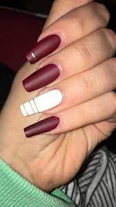 die februar trendlinie fur nageldesign rot ist die farbe der liebe nageldesign valentinstag zenideen haare und nagel nagellack design nagel