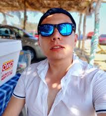 Jesus Ocegueda's Instagram, Twitter & Facebook