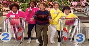 Only true fans will be able to answer all 50 halloween trivia questions correctly. Supermarket Sweep Is Back On Netflix And Viewers Can T Get Enough