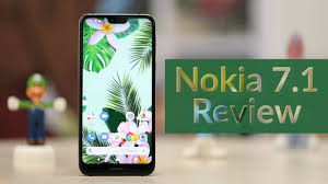 We need to manually flash the files and use a special unlock method. Nokia 7 1 Review A Stylish Mid Range Smartphone That Falls Short On Battery Life Tech Reviews Firstpost