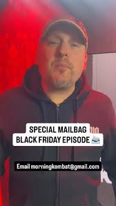 Kerry Hatley... what are you doing? #MorningKombat w/ Luke Thomas & Brian  Campbell is available NOW! #UFCAustin #kerryhatley #referee #mma