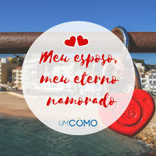 Feliz aniversário, meu amor eterno! 50 Mensagens De Dia Dos Namorados Para Marido Inspiradoras