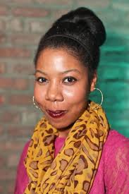 Street Style Hair: Healthy Hair Affair