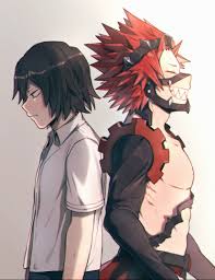 Kirishima Eijirou - Boku No Hero Academia - Zerochan Anime Image Board