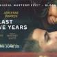 The Last Five Years event image