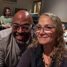 Hey, all you SiriusXM Radio listeners, I'M BACK! :-) My show, "The Lowdown:  Conversations with Christian" returns to the SiriusXM Real Jazz channel  Saturday at 12noonET/9amPT with repeats