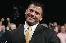 WWE Wrestlers Hot Photos: Matt Striker