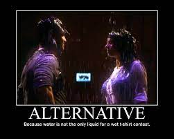 True but most contests i have seen and been in once always been surrounded by younger people. Alternative Warehouse 13 Crazy People Think Geek