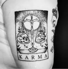 It's a shame because this one phrase can encompass the most authentic nature of almost. Tarot Card Tattoo Design Ideas And Meanings The Major Arcana Tatring Tattoos Piercings