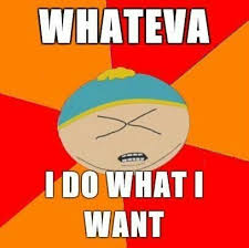 That S A Dumb Idea South Park Memes South Park Cartman Eric Cartman