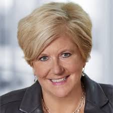 Thrilled to be joining the fantastic team at WFW as we work to elect more  amazing women to Congress! 🥳