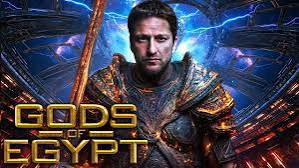 GODS OF EGYPT 2 (2026) With Gerard Butler & Brenton Thwaites