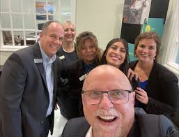 What a great time, celebrating Seacoast Bank's entry to the beautiful  Naples area with our new amazing team of banking professionals!