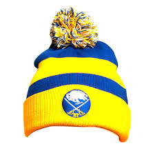 For winter athletes, the added warmth of a performance winter hat is a must. Adidas Buffalo Sabres Winter Classic Youth Knit Hat Pure Hockey Equipment