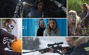 Manuel agnelli, marigliano emanuele, mina gregori, claudio strinati, rossella vodret. Filmele Lunii Februarie 2019 Cinemagia Ro