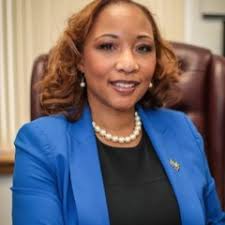 Stream The Line: Dr. Monique Darrisaw-Akil by Leading Now