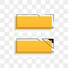 Creative Text Box Text Box Creative Png And Vector With Transparent Background For Free Download Creative Text Creative Background Black And White Cartoon