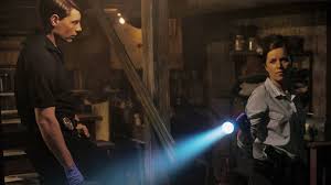 Marriage can be a real killer.on a warm summer morning in north ca. Gone Girl Cinematography Jeff Cronenweth On A Dark Tale In High Res Variety