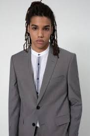 Irrinunciabili in un guardaroba maschile che si rispetti, gli abiti eleganti uomo 7camicie sono il capo giusto per tutte le occasioni che. Abiti Business Da Uomo Grigio Hugo Boss
