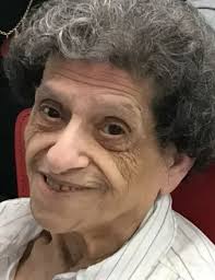 Obituary information for Louise Oetzel