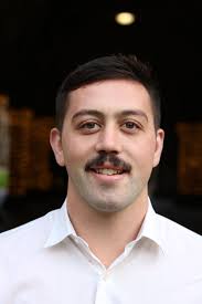 Casey Cannon — The Security Distillery